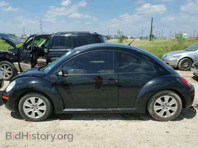 2010 VOLKSWAGEN BEETLE - VIN: 3VWPG3AG4AM019444 - Фото 10