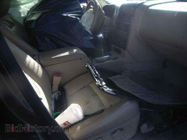 2008 FORD EXPLORER - VIN: 1FMEU73E48UA58574 - Photo 5