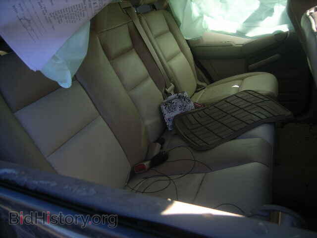 2008 FORD EXPLORER - VIN: 1FMEU73E48UA58574 - Photo 6