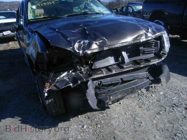 2008 FORD EXPLORER - VIN: 1FMEU73E48UA58574 - Photo 10