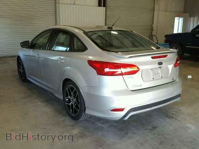 2015 FORD FOCUS - VIN: 1FADP3FE2FL209318 - Photo 3