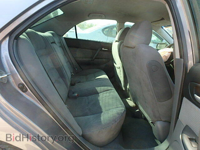 2007 MAZDA 6 - VIN: 1YVHP80C875M32060 - Фото 6
