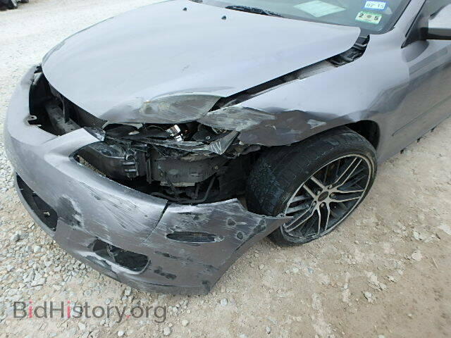 2007 MAZDA 6 - VIN: 1YVHP80C875M32060 - Фото 10