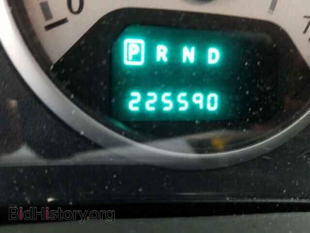 2010 CHRYSLER MINIVAN - VIN: 2A4RR5D14AR245527 - Фото 8