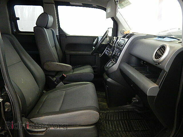2003 HONDA ELEMENT - VIN: 5J6YH18583L000679 - Фото 5