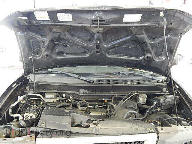 2003 HONDA ELEMENT - VIN: 5J6YH18583L000679 - Фото 7
