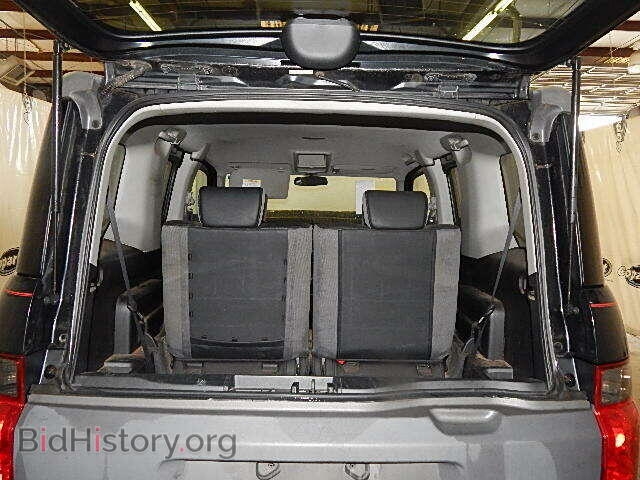 2003 HONDA ELEMENT - VIN: 5J6YH18583L000679 - Фото 9