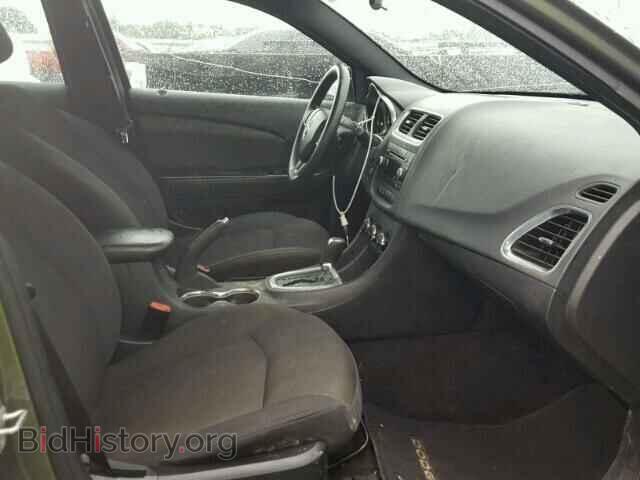 2013 DODGE AVENGER - VIN: 1C3CDZAB5DN566450 - Photo 5