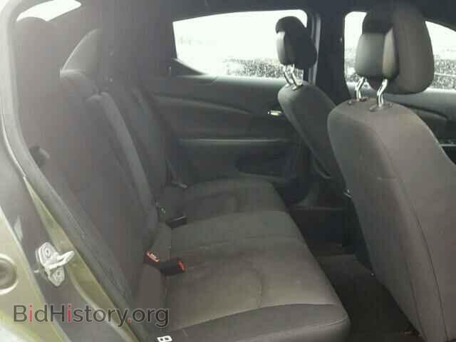 2013 DODGE AVENGER - VIN: 1C3CDZAB5DN566450 - Photo 6