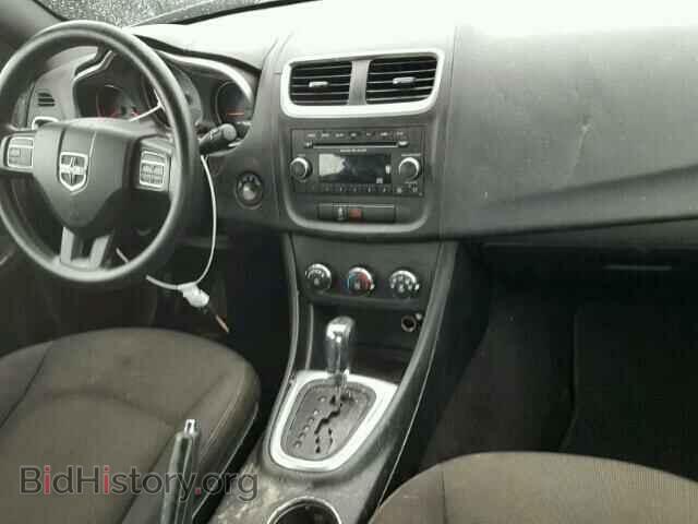 2013 DODGE AVENGER - VIN: 1C3CDZAB5DN566450 - Photo 9