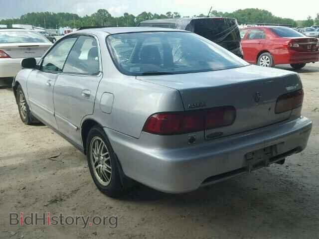2001 ACURA INTEGRA - VIN: JH4DB76511S001332 - Фото 3