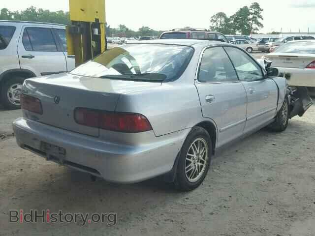 2001 ACURA INTEGRA - VIN: JH4DB76511S001332 - Фото 4
