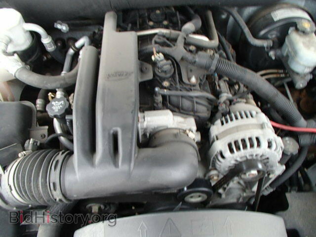2007 GMC ENVOY - VIN: 1GKET63M572201457 - Фото 7