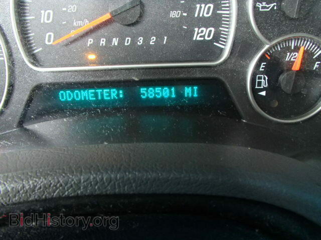 2007 GMC ENVOY - VIN: 1GKET63M572201457 - Фото 8