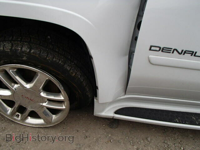 2007 GMC ENVOY - VIN: 1GKET63M572201457 - Фото 10