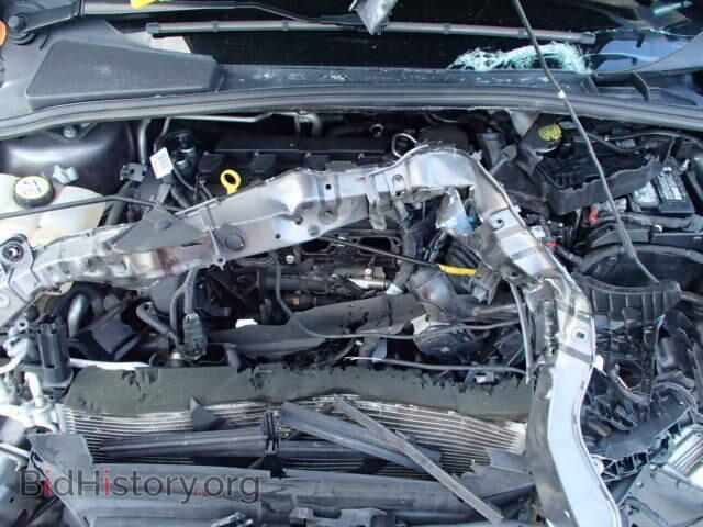 2012 FORD FOCUS - VIN: 1FAHP3K29CL252059 - Photo 7