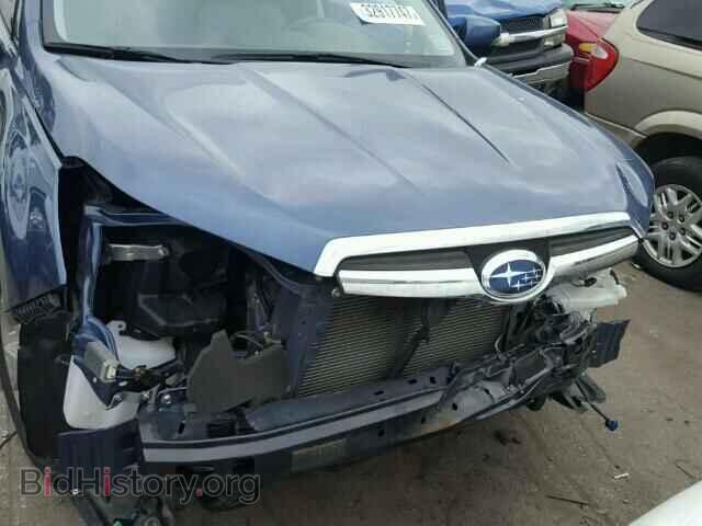 2014 SUBARU FORESTER - VIN: JF2SJAPC2EH536731 - Photo 7