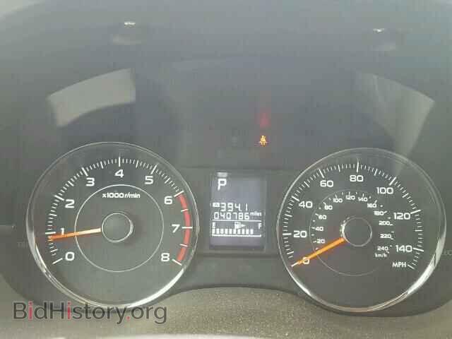2014 SUBARU FORESTER - VIN: JF2SJAPC2EH536731 - Photo 8