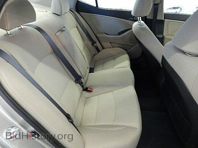 2013 KIA OPTIMA - VIN: KNAGM4A77D5322811 - Photo 6