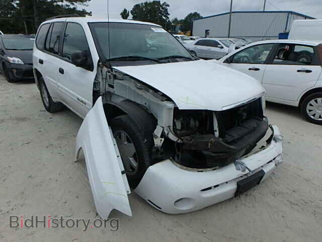 Фотография 1GKDS13S332317797 - GMC ENVOY 2003