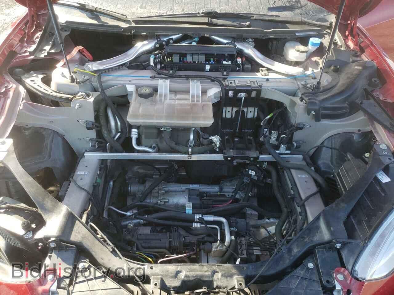 2017 TESLA MODEL S - VIN: 5YJSA1E46HF182145 - Photo 7