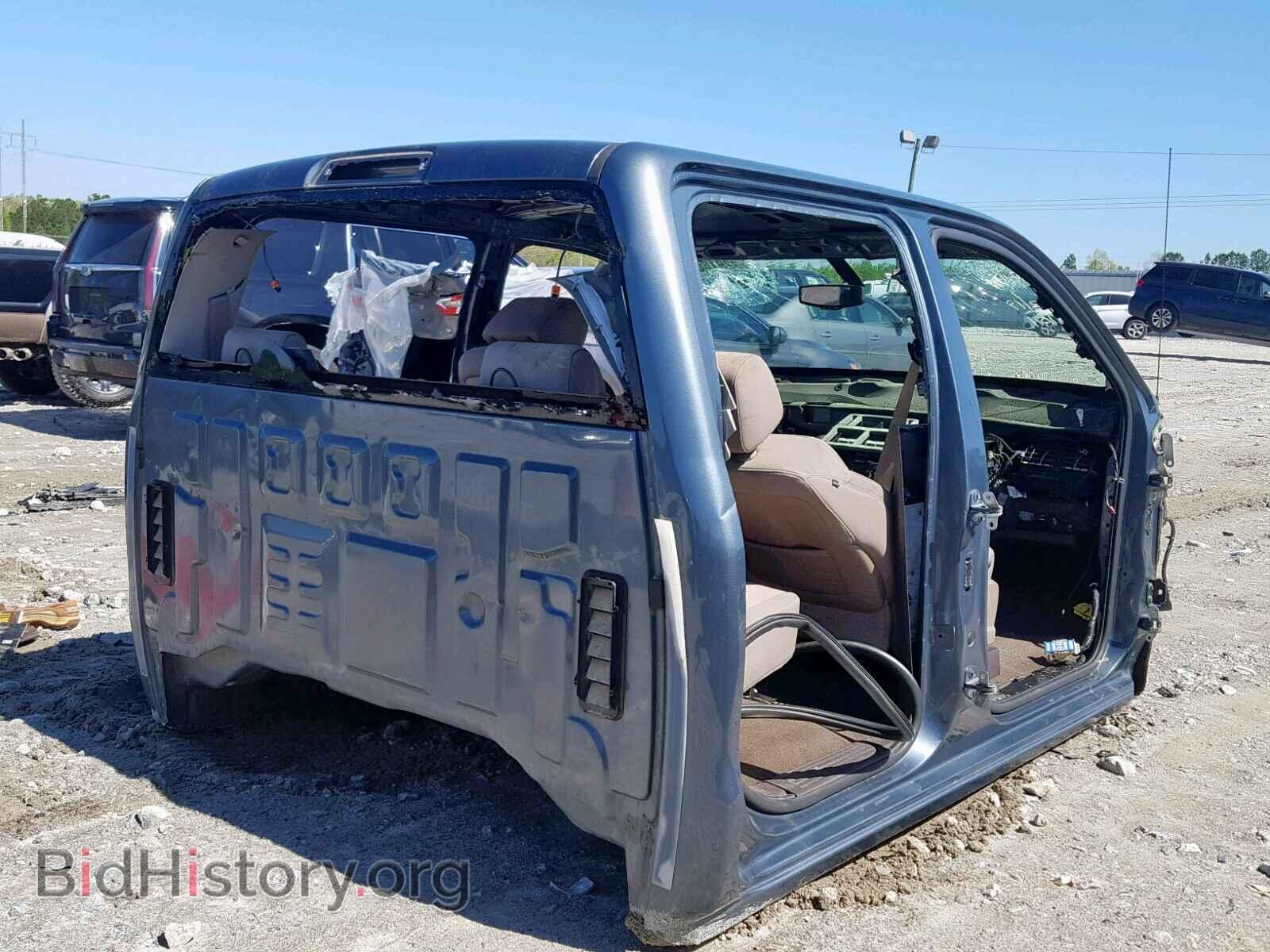 2014 CHEVROLET SILVERADO - VIN: 3GCPCREC2EG106577 - Фото 4