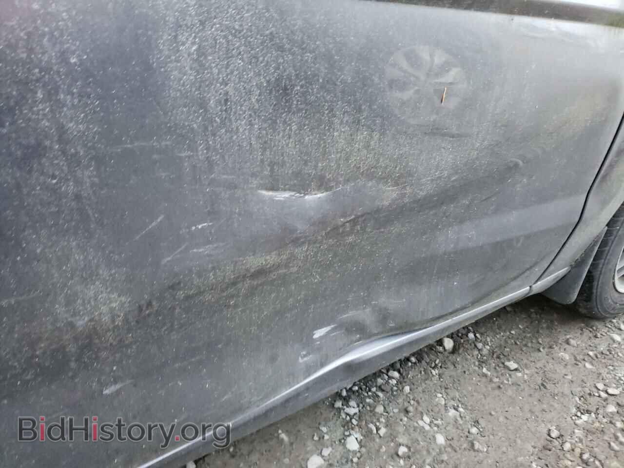 2010 FORD FOCUS - VIN: 1FAHP3FN0AW254668 - Фото 9