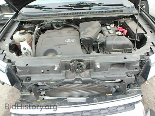 2012 FORD EDGE - VIN: 2FMDK3JCXCBA92545 - Photo 7
