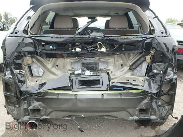 2012 FORD EDGE - VIN: 2FMDK3JCXCBA92545 - Photo 9