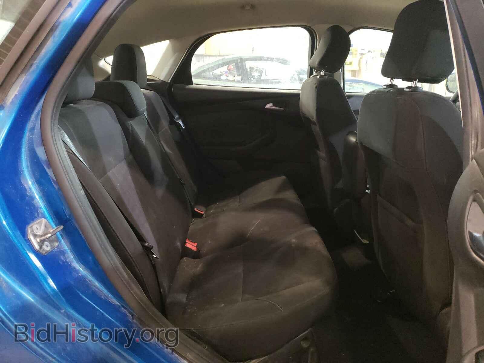 2016 FORD FOCUS - VIN: 1FADP3K23GL284011 - Фото 6