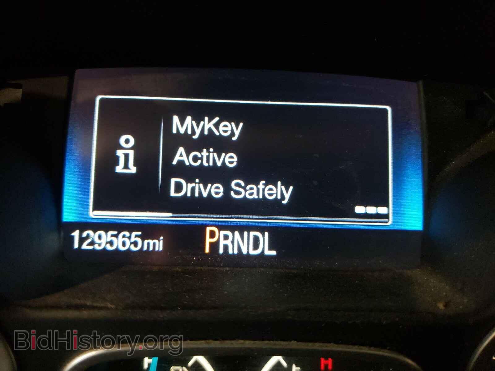 2016 FORD FOCUS - VIN: 1FADP3K23GL284011 - Фото 8