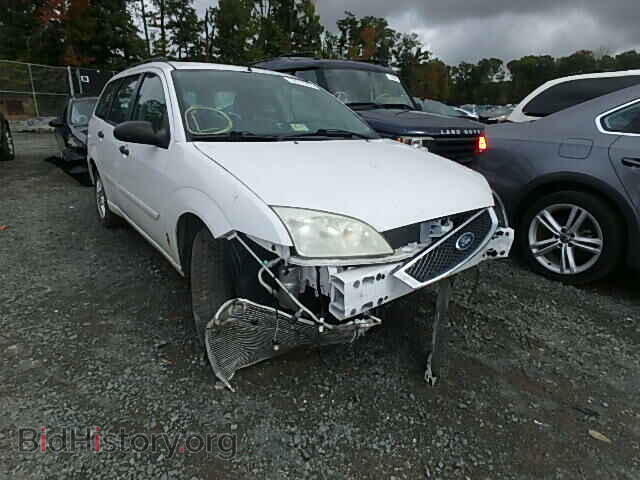 Photo 1FAHP36N76W195870 - FORD FOCUS 2006