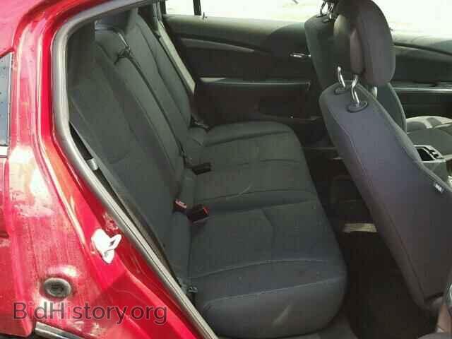 2013 CHRYSLER 200 - VIN: 1C3CCBBB1DN516220 - Фото 6