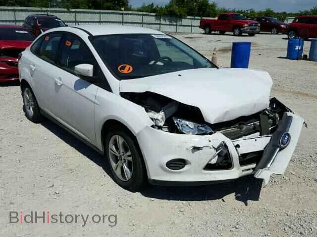 Фотография 1FADP3F28DL144767 - FORD FOCUS 2013