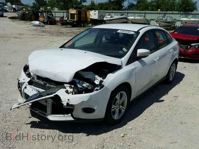 2013 FORD FOCUS - VIN: 1FADP3F28DL144767 - Photo 2
