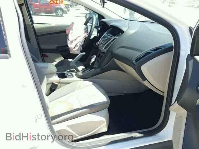 2013 FORD FOCUS - VIN: 1FADP3F28DL144767 - Photo 5