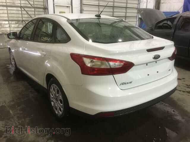 2012 FORD FOCUS - VIN: 1FAHP3F27CL244813 - Photo 3