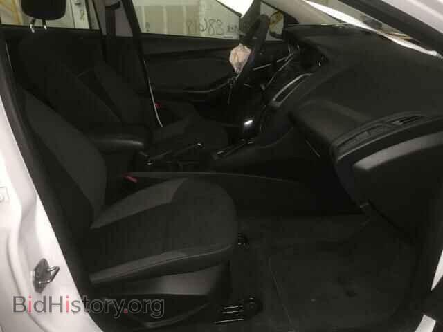 2012 FORD FOCUS - VIN: 1FAHP3F27CL244813 - Photo 5