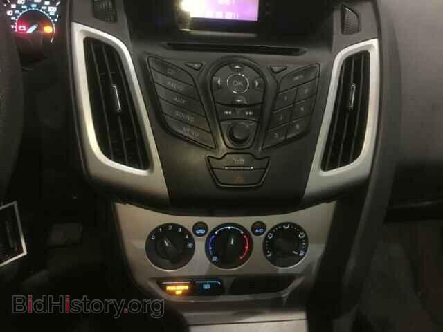 2012 FORD FOCUS - VIN: 1FAHP3F27CL244813 - Photo 9