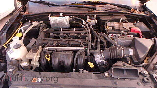 2010 FORD FOCUS - VIN: 1FAHP3FNXAW170101 - Фото 7