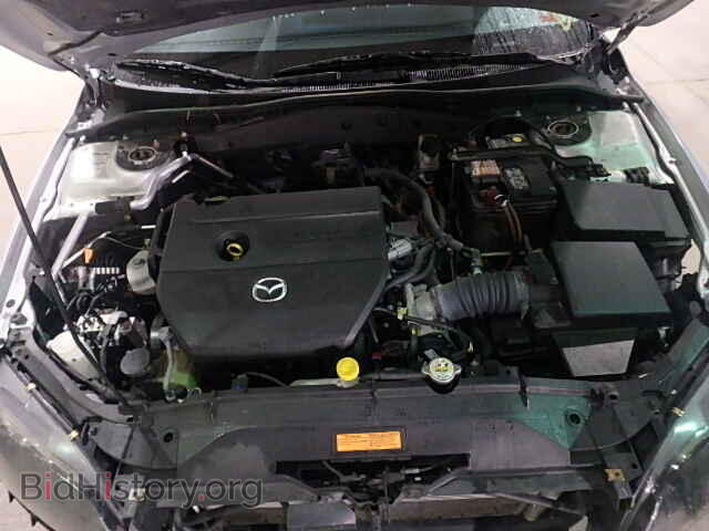 2008 MAZDA 6 - VIN: 1YVHP80C185M21497 - Photo 7