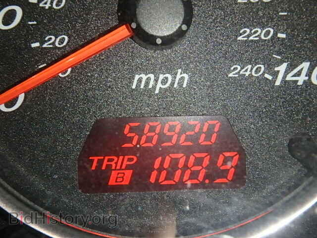 2008 MAZDA 6 - VIN: 1YVHP80C185M21497 - Photo 8