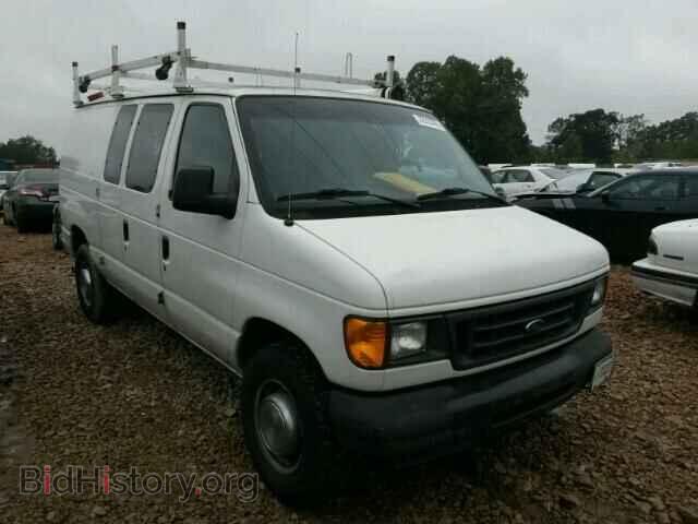 Photo 1FTNE24L05HA71747 - FORD ECONOLINE 2005