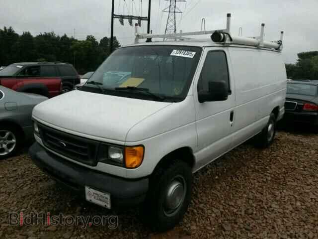 2005 FORD ECONOLINE - VIN: 1FTNE24L05HA71747 - Фото 2