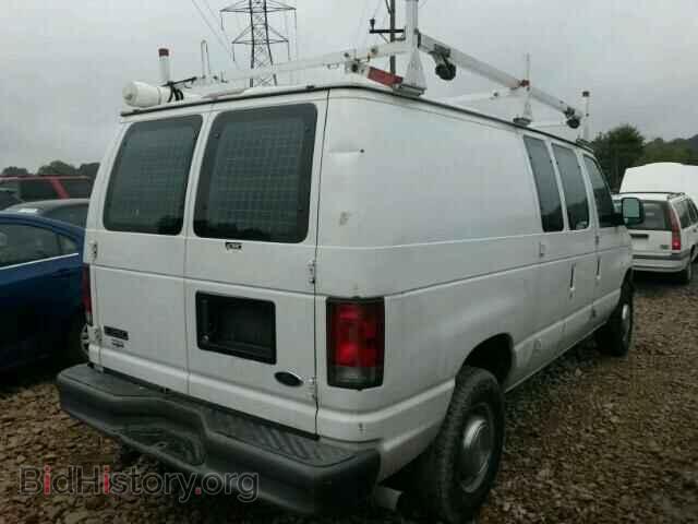 2005 FORD ECONOLINE - VIN: 1FTNE24L05HA71747 - Фото 4