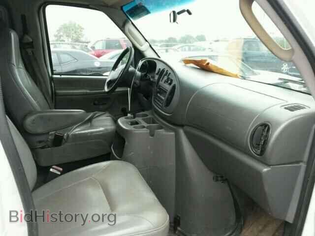 2005 FORD ECONOLINE - VIN: 1FTNE24L05HA71747 - Фото 5