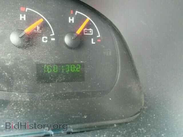 2005 FORD ECONOLINE - VIN: 1FTNE24L05HA71747 - Фото 8
