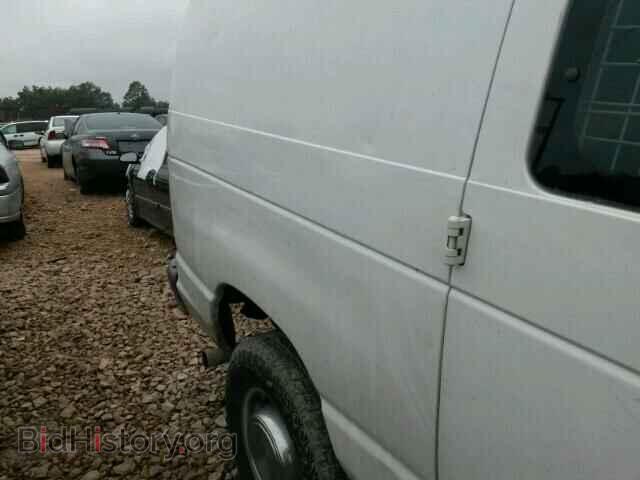 2005 FORD ECONOLINE - VIN: 1FTNE24L05HA71747 - Фото 10