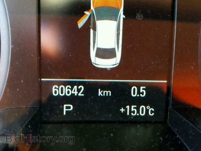 2014 AUDI A4 - VIN: WAUFFCFL4EN005348 - Фото 8