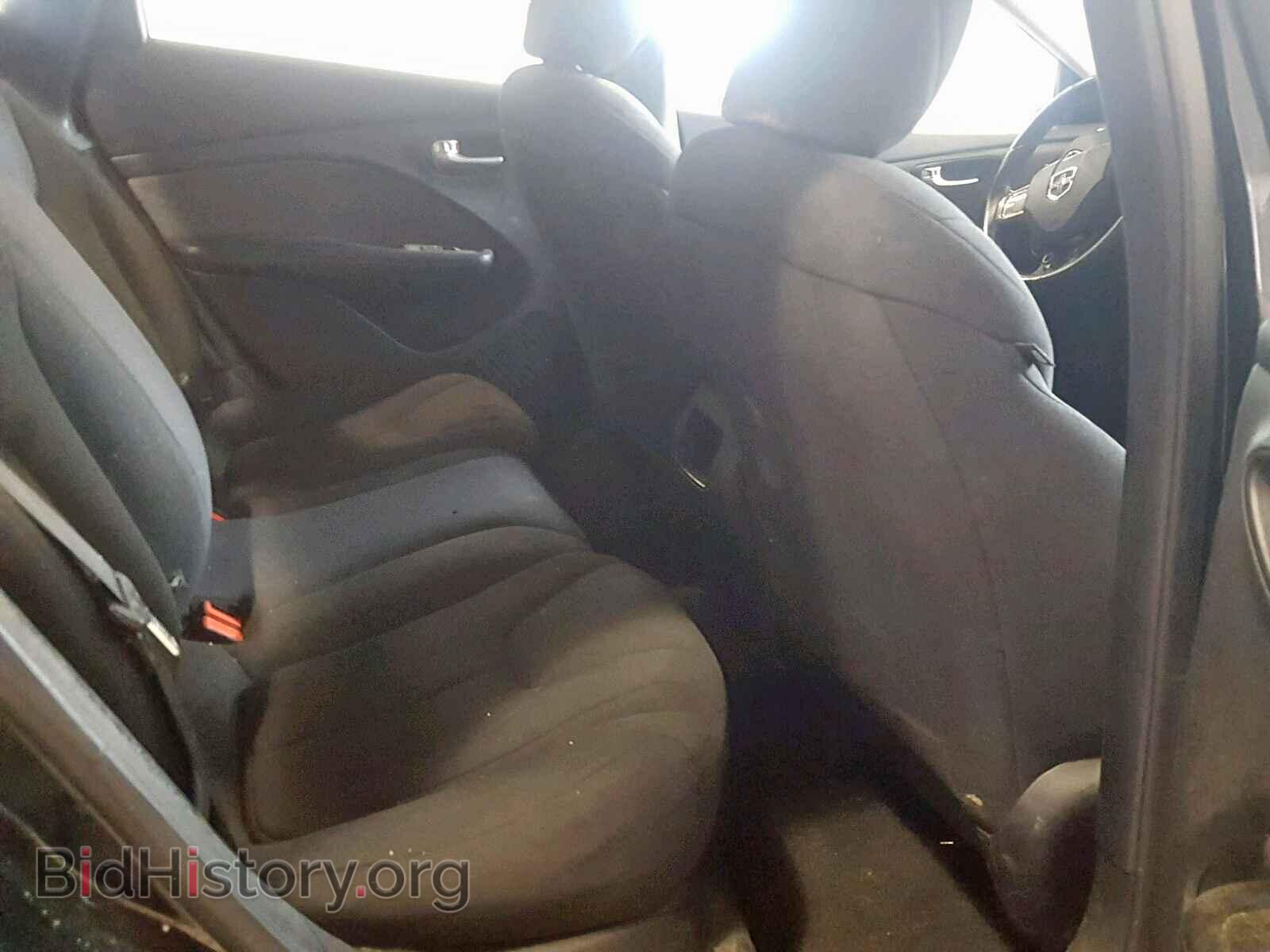 2013 DODGE DART - VIN: 1C3CDFAH5DD259028 - Photo 6
